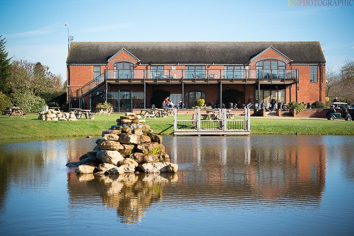 Brampton Heath golf Club 