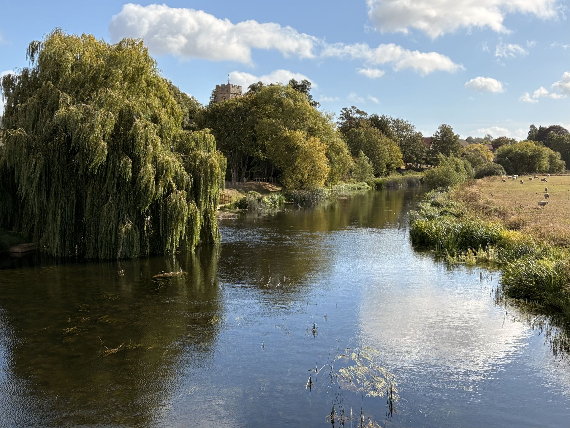 River Avon