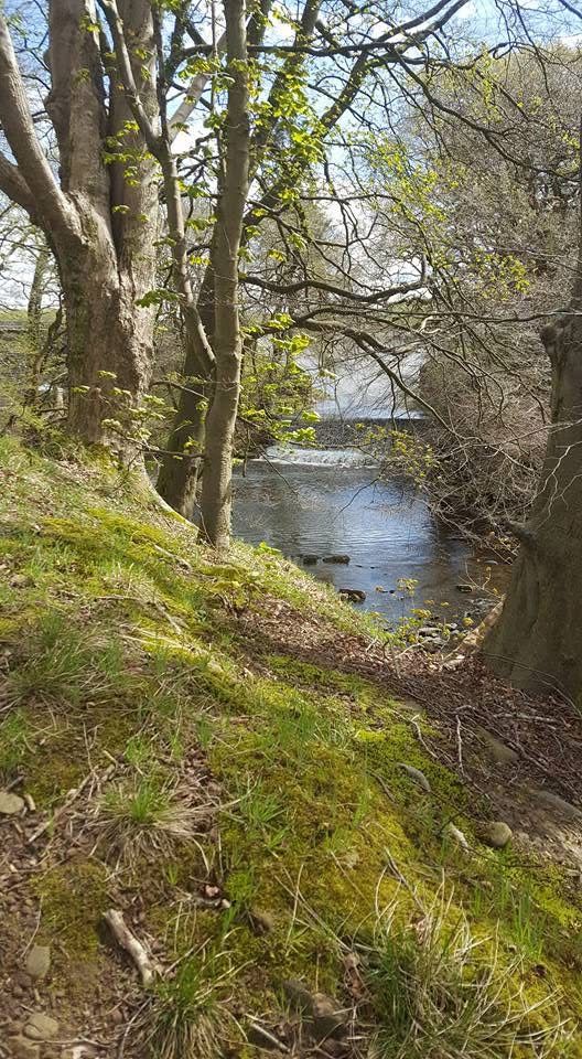Abbeystead