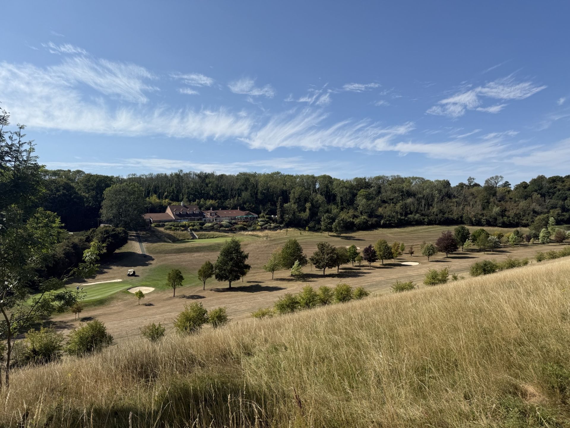 valley