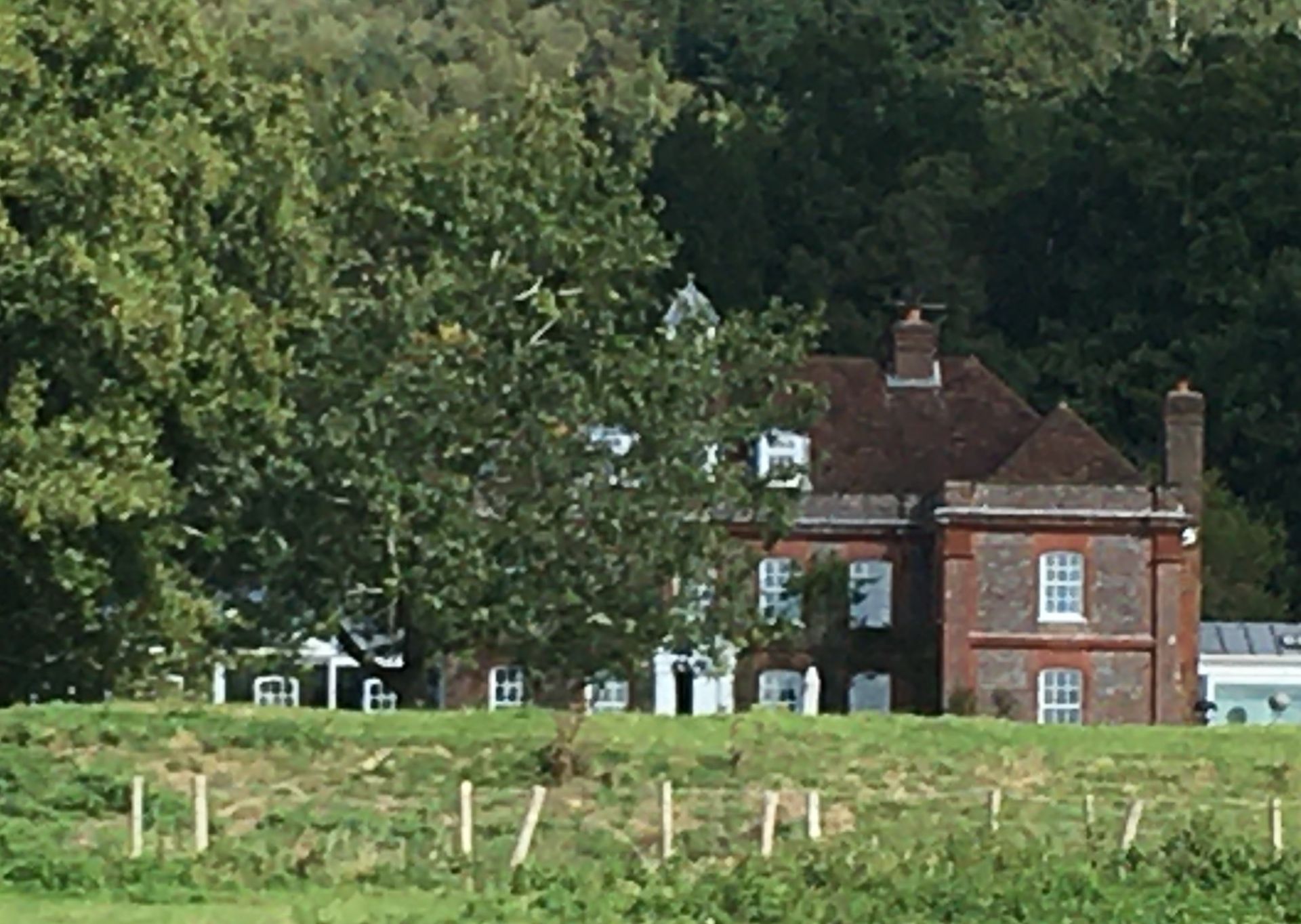 Trevereux