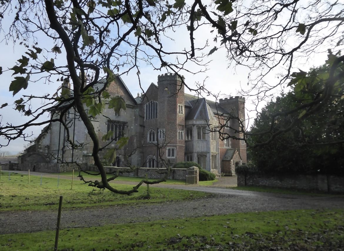 Watton Priory