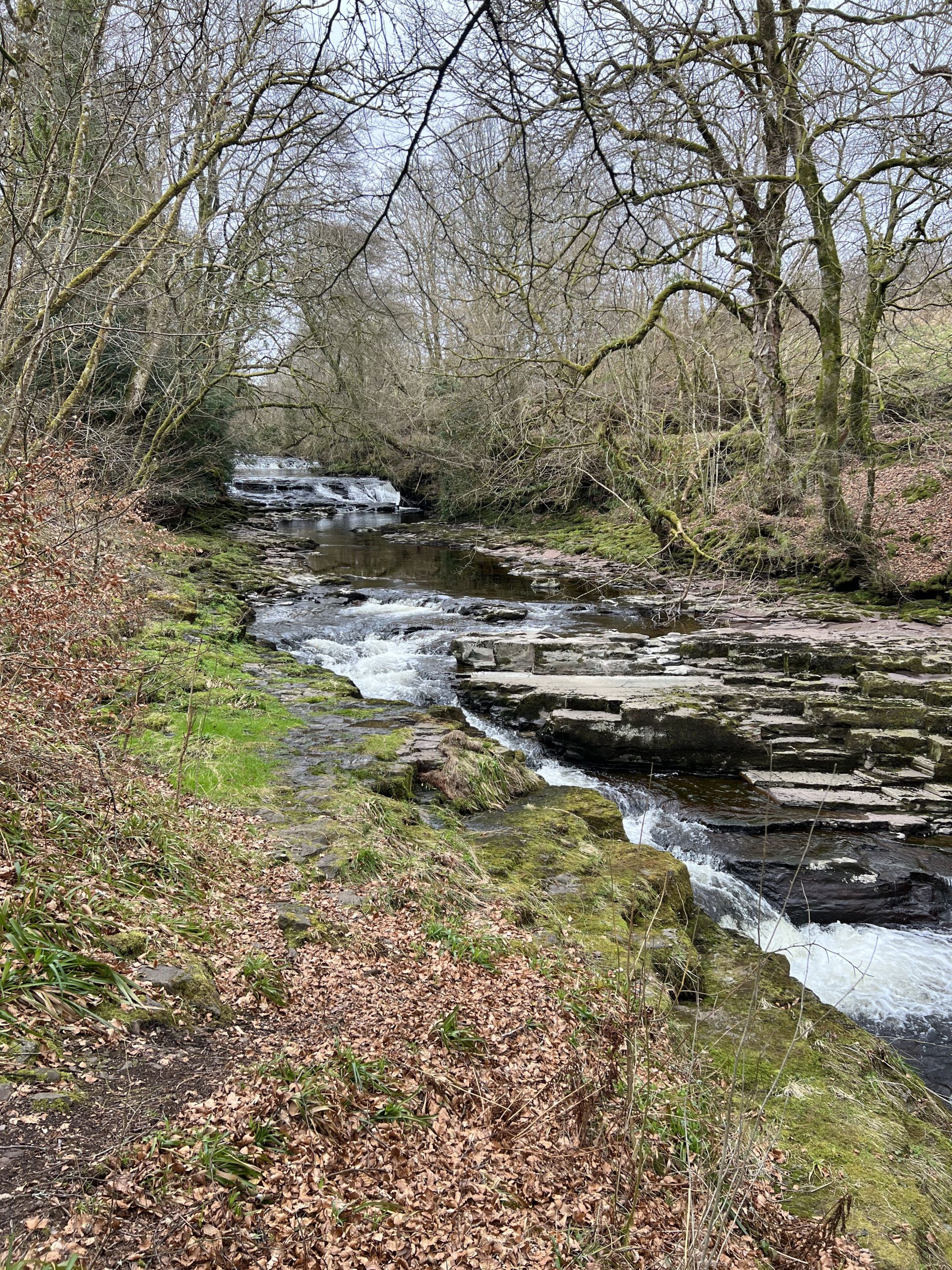 River Keity