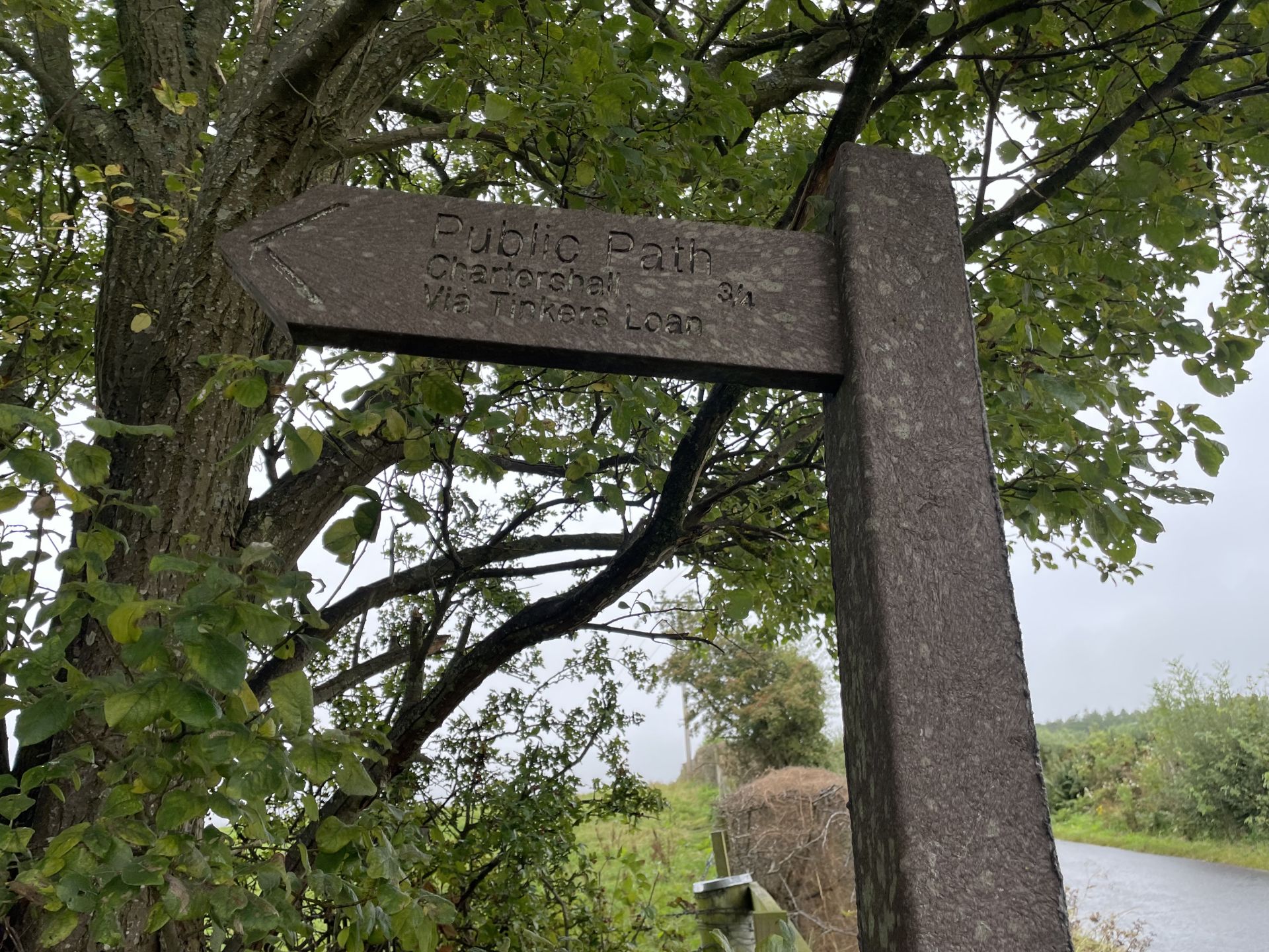 Signpost