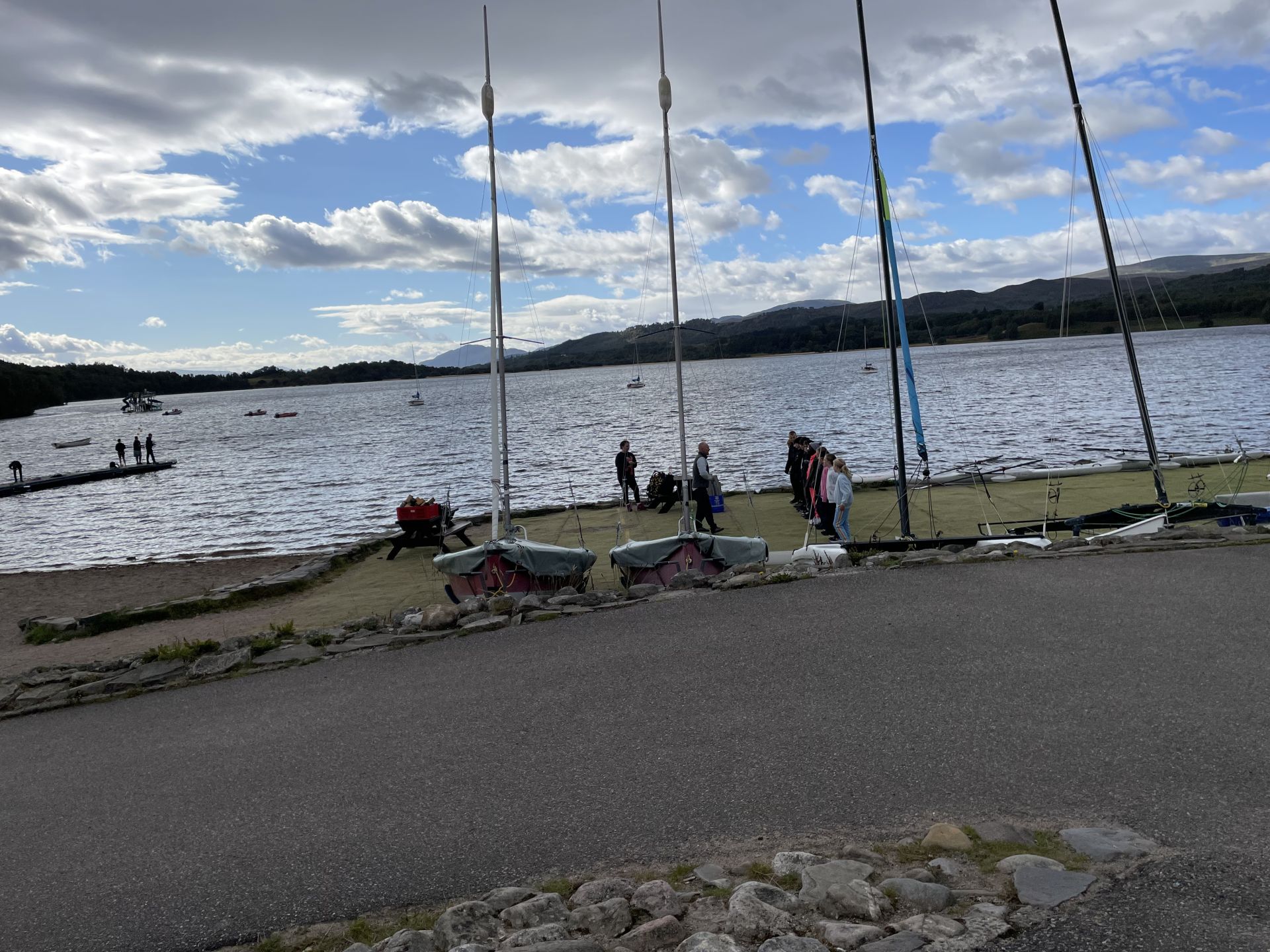 Loch Insh