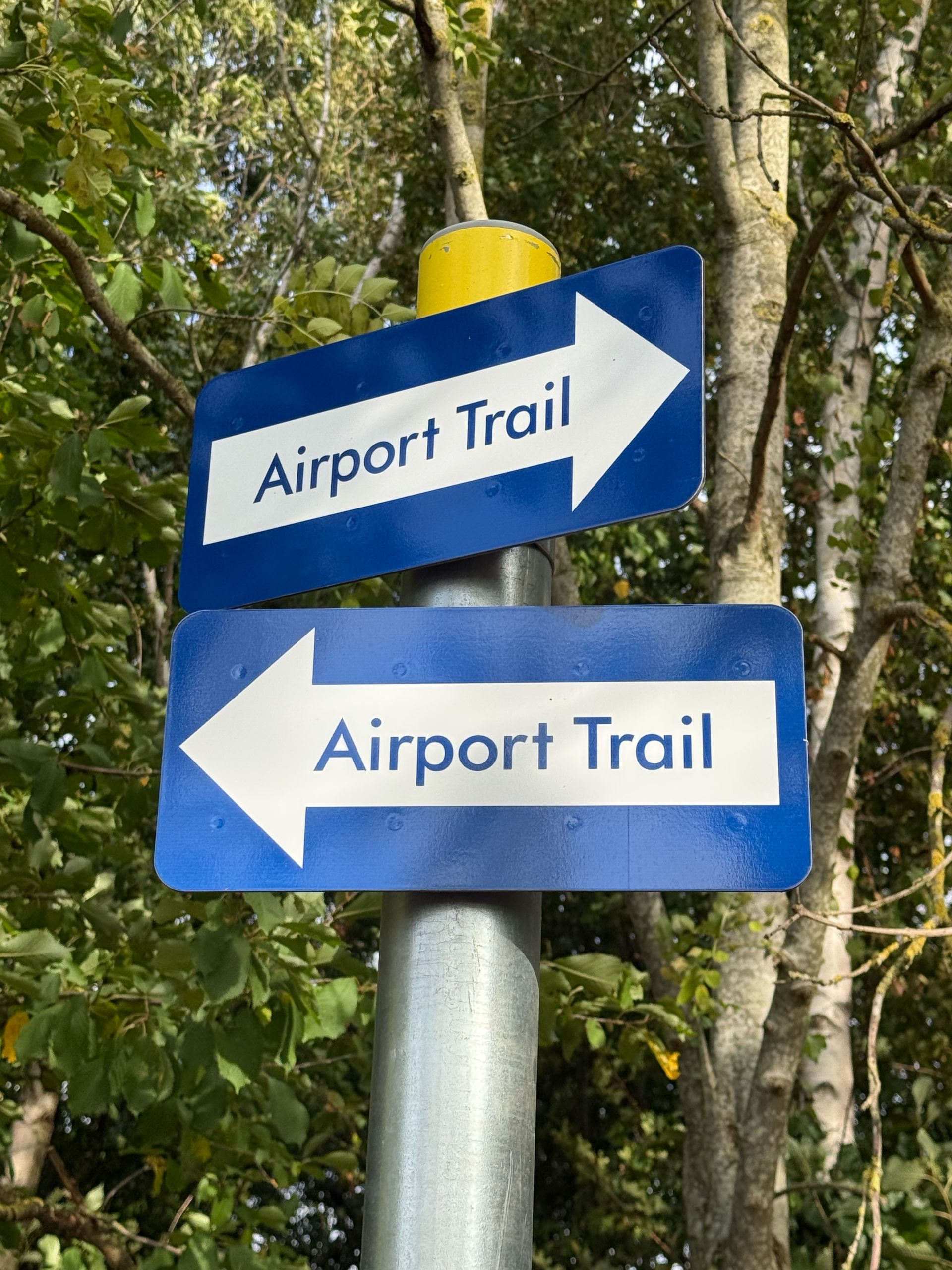 Airport Trail
