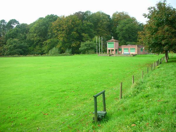Miskin Cricket Club