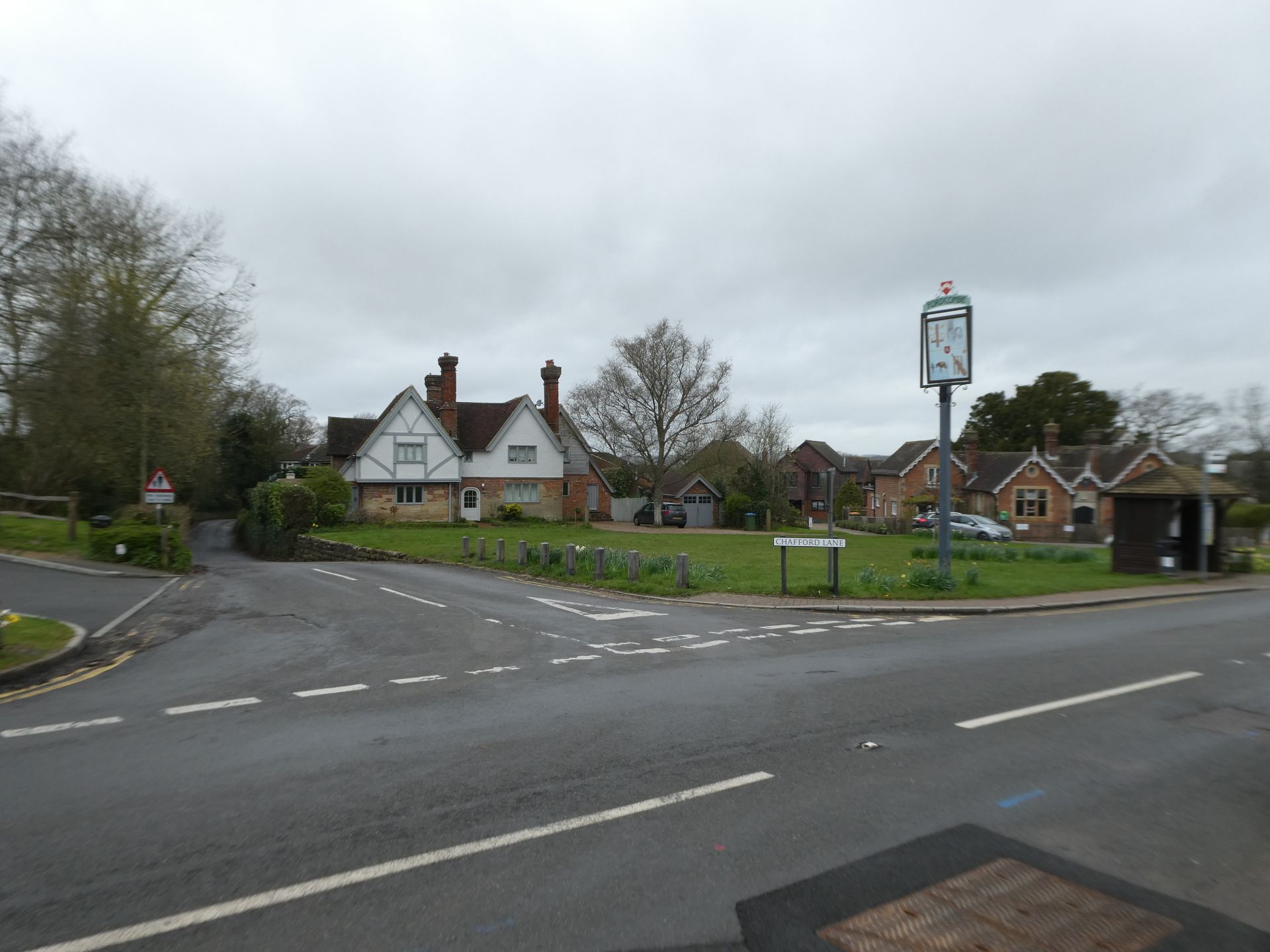 Fordcombe