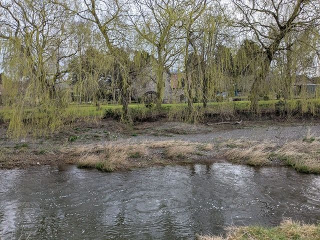 An Onny Meander