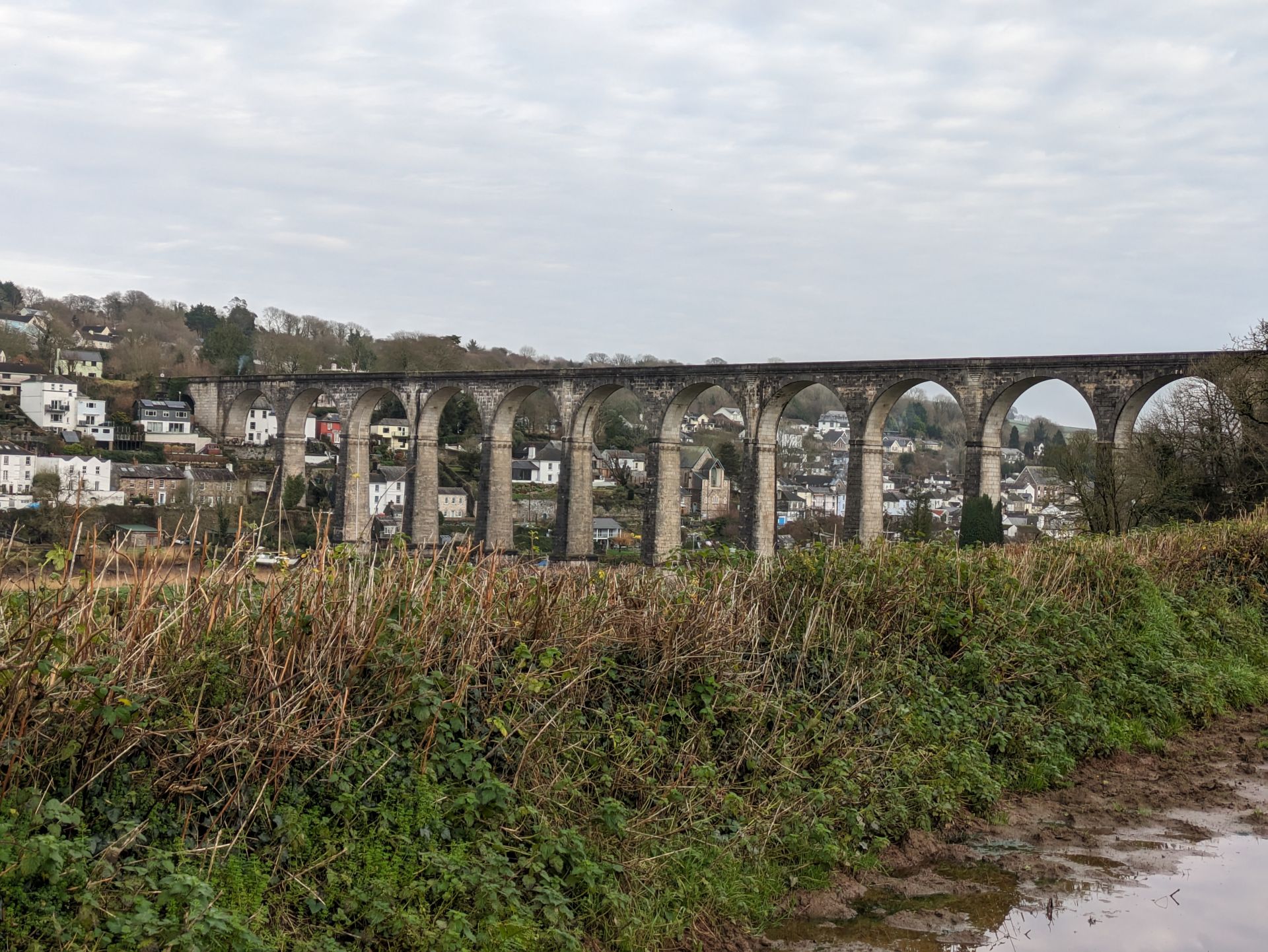 Calstock Viaduct