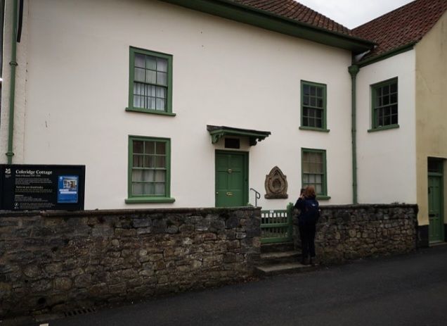 Coleridge Cottage