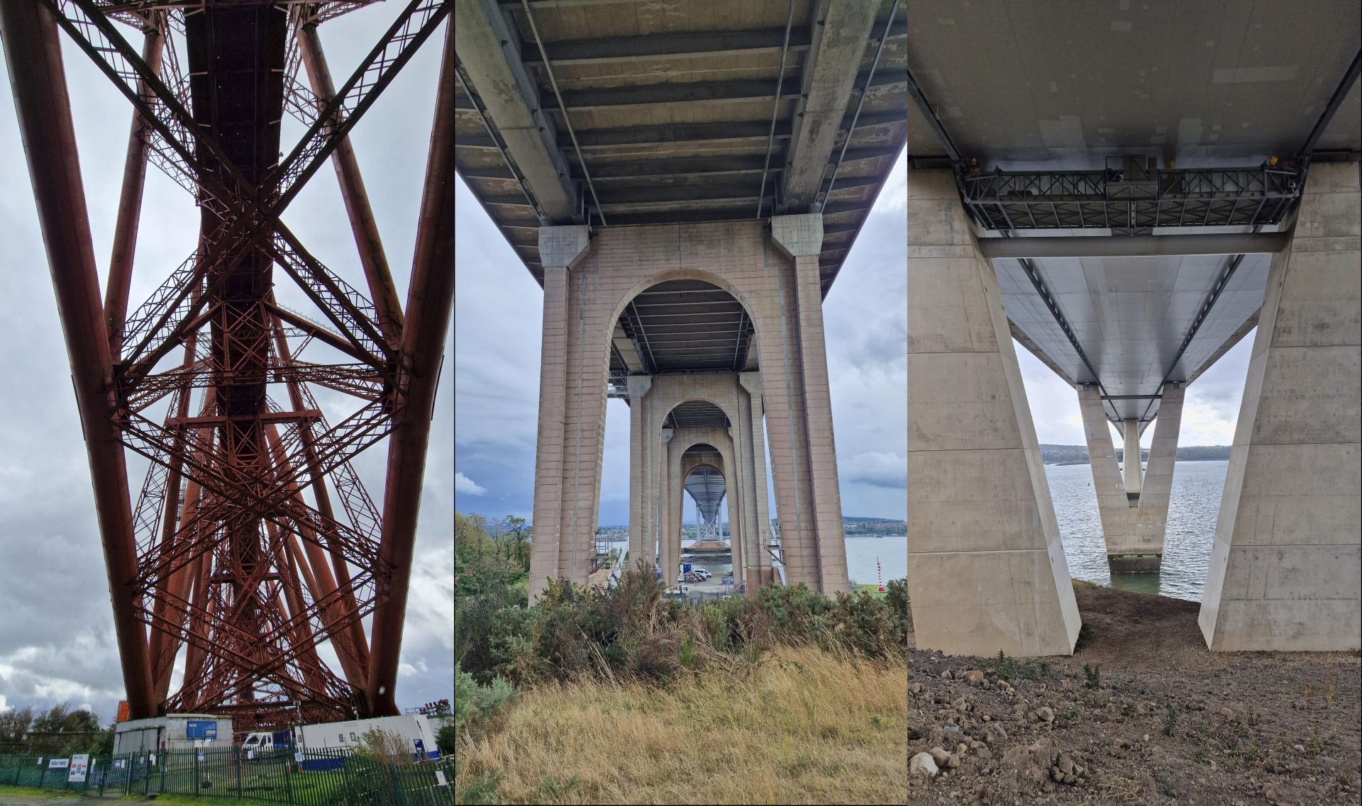 Bridges