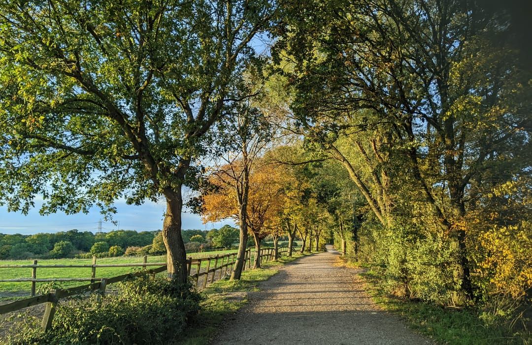 Horton Country Park