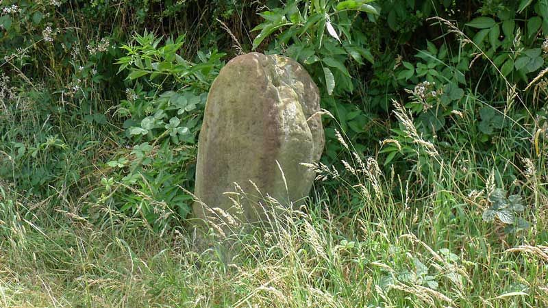 Hangman’s stone 
