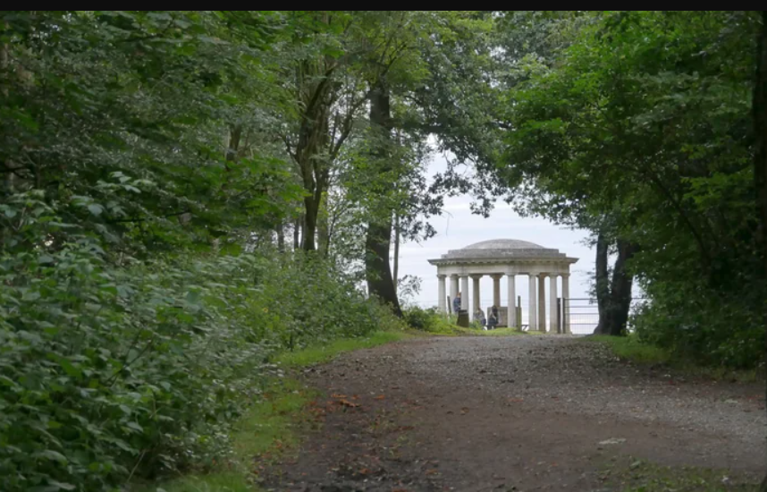 Rotunda