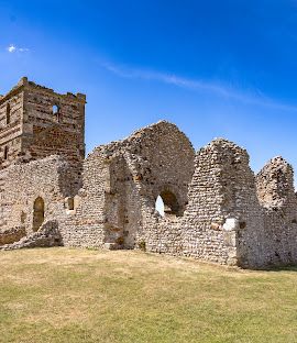 Knowlton Church