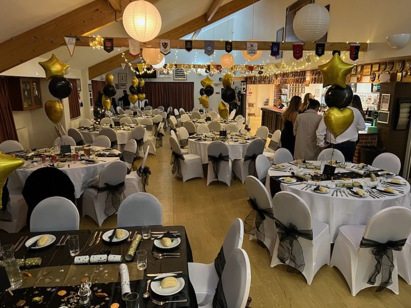Clubhouse 