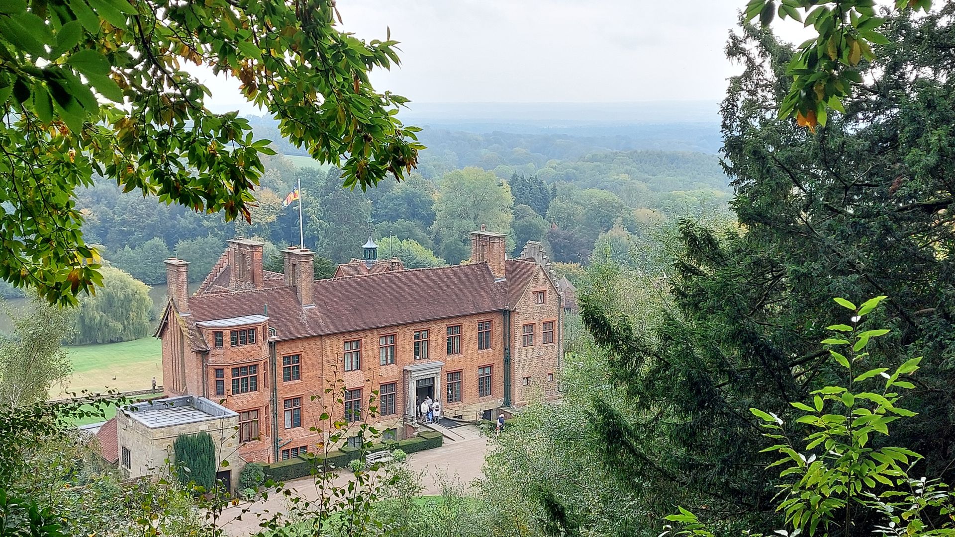 Chartwell