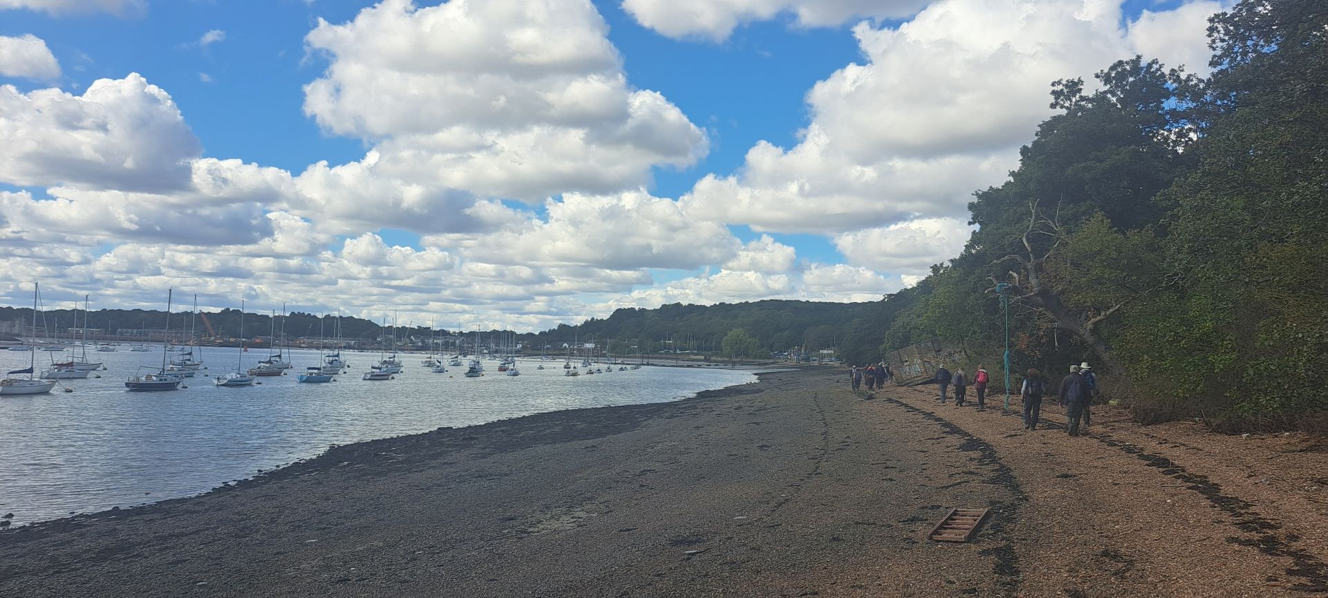 Litttle Upnor 
