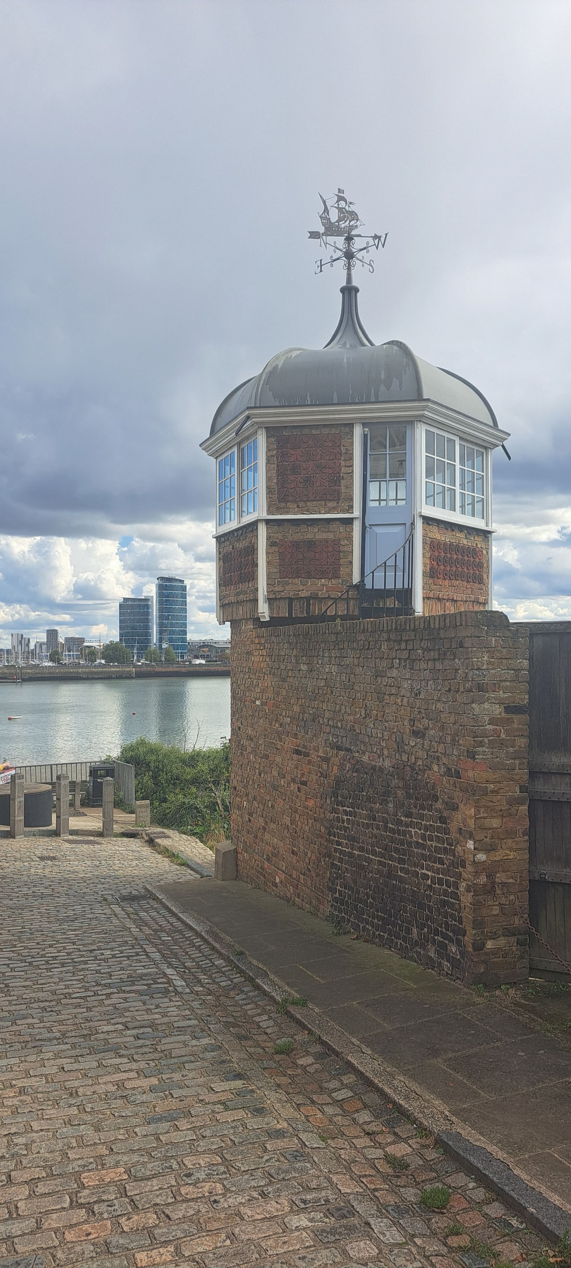Little Upnor