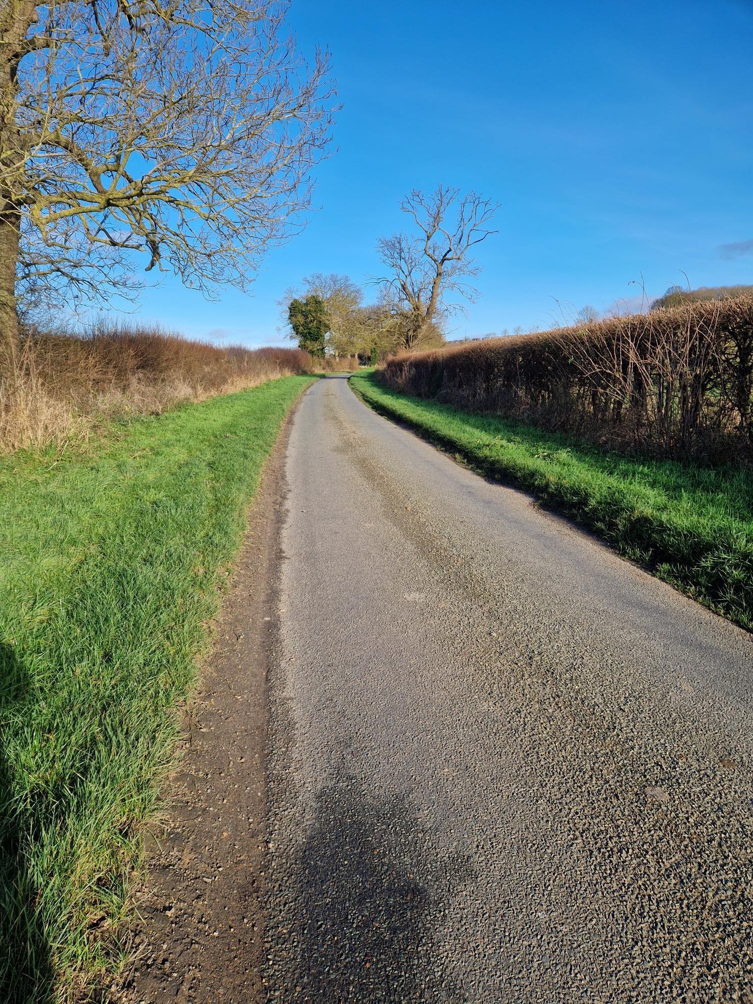 Park Road