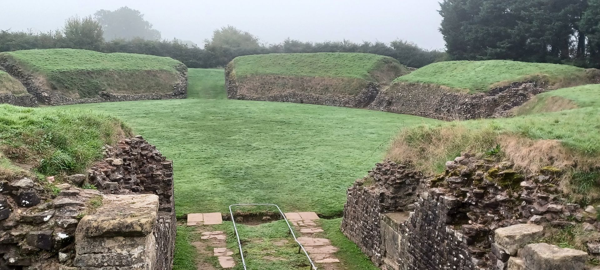 Roman Ampitheatre