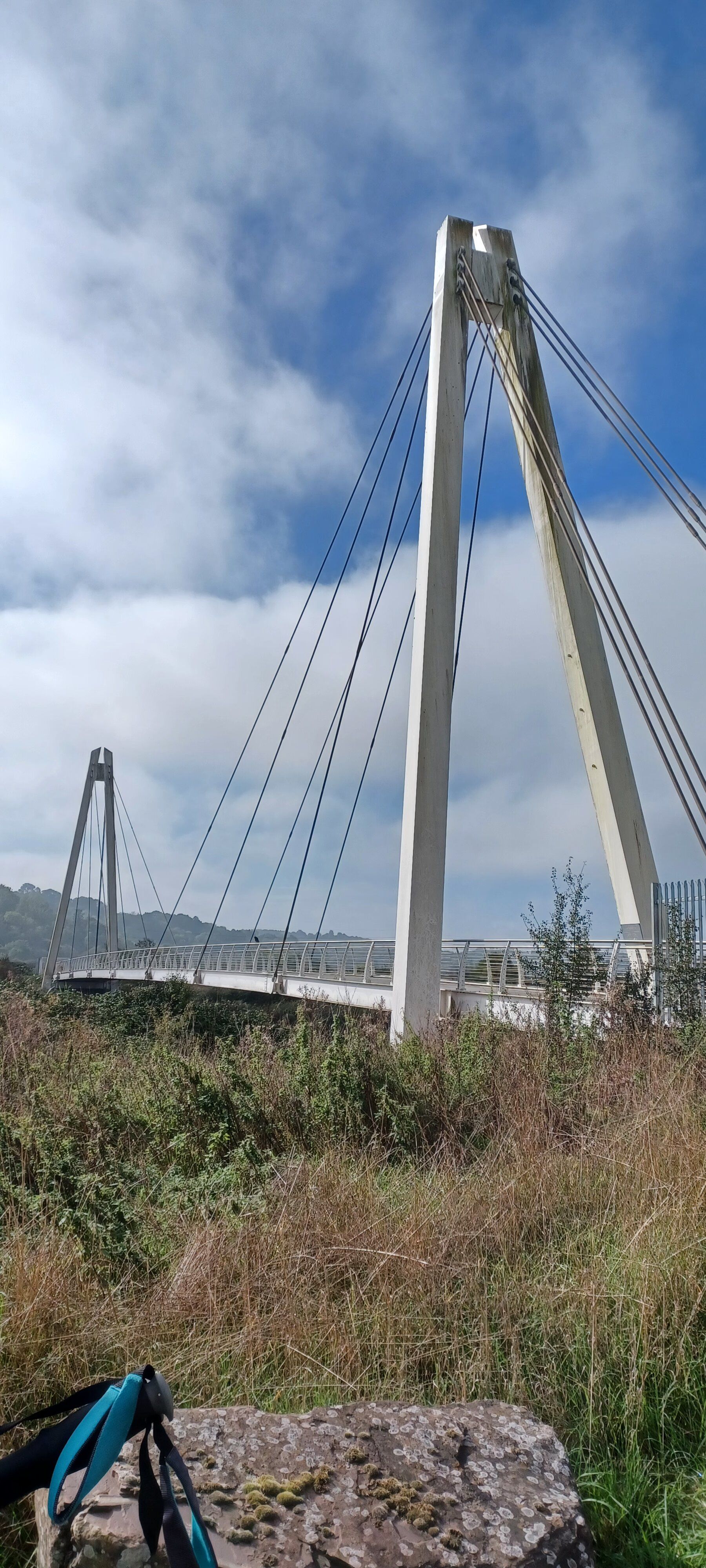 Celtic Manor 2010 Bridge