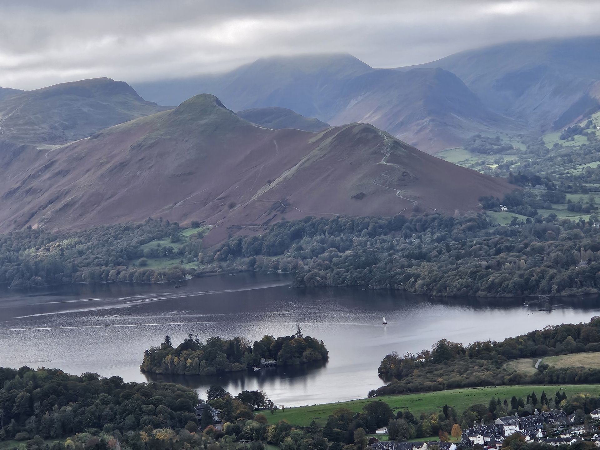 Latrigg 2