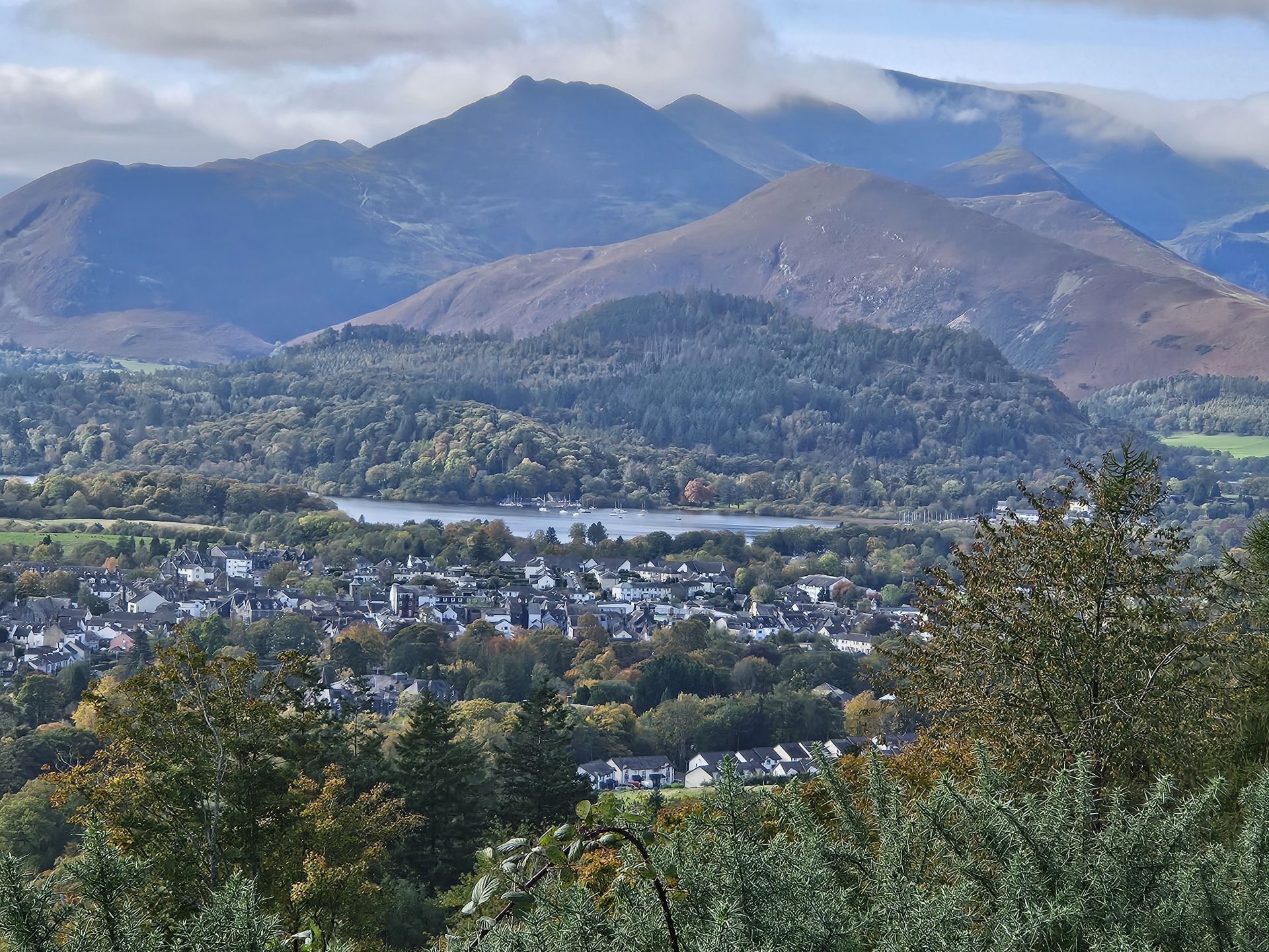 Latrigg 3