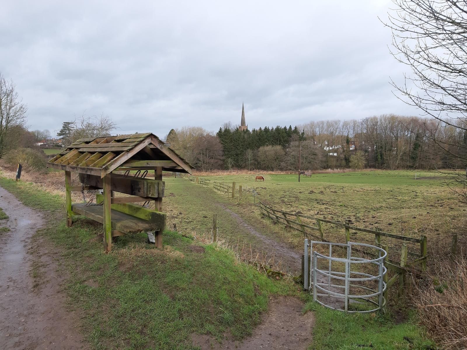 Brewood