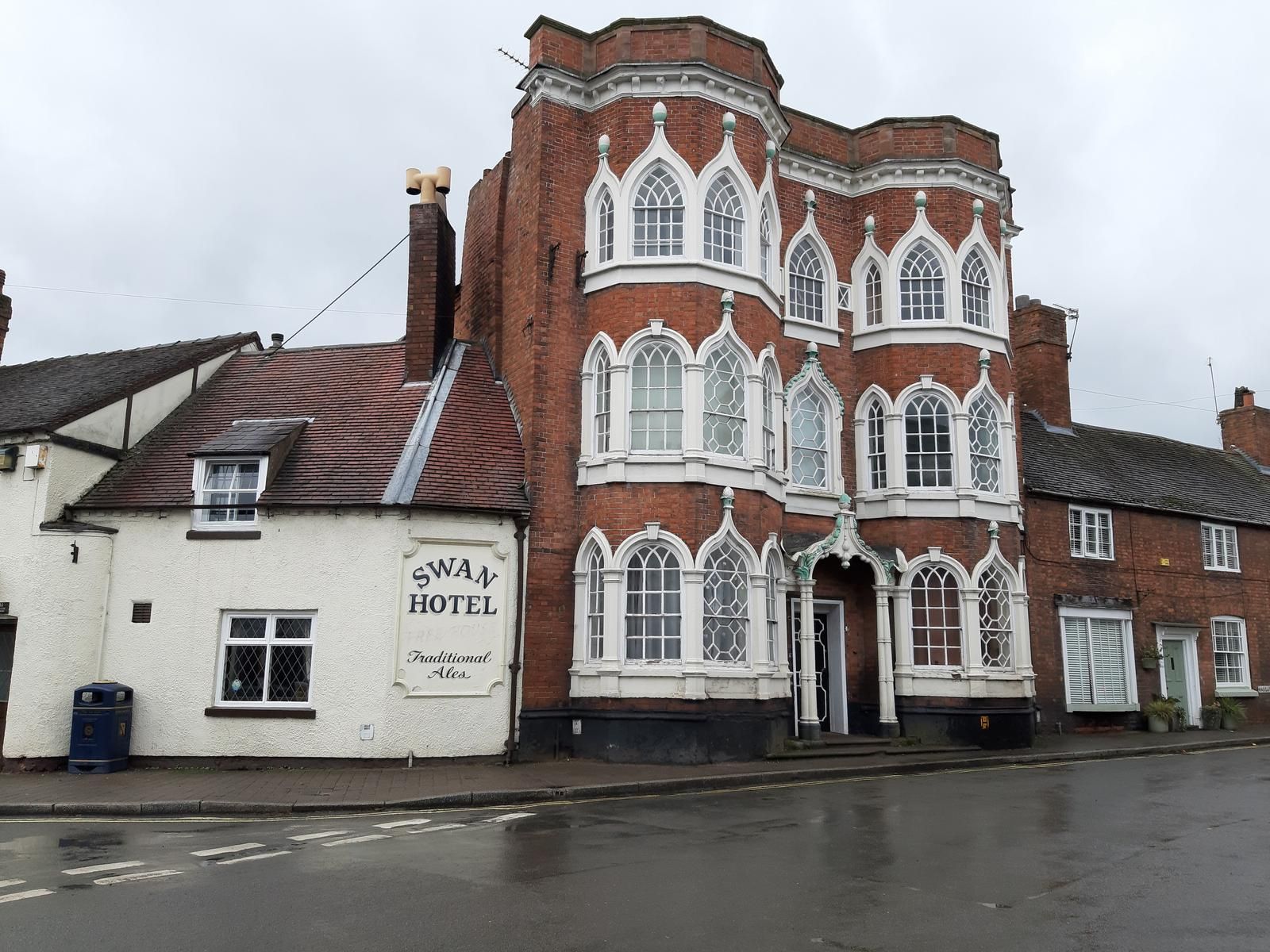 Brewood