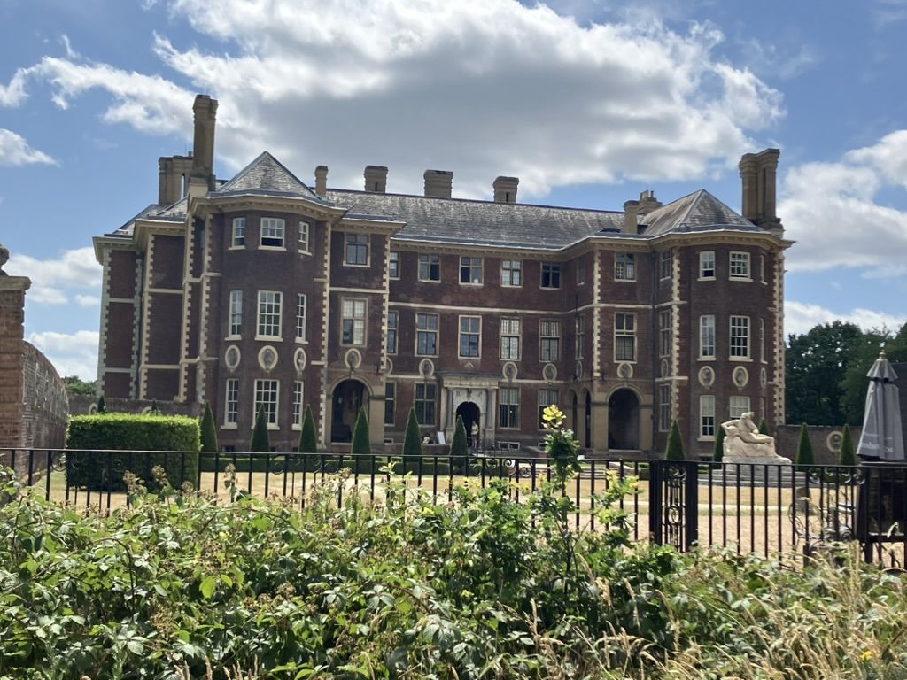 Ham House
