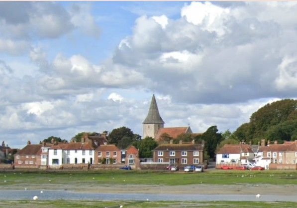 Bosham
