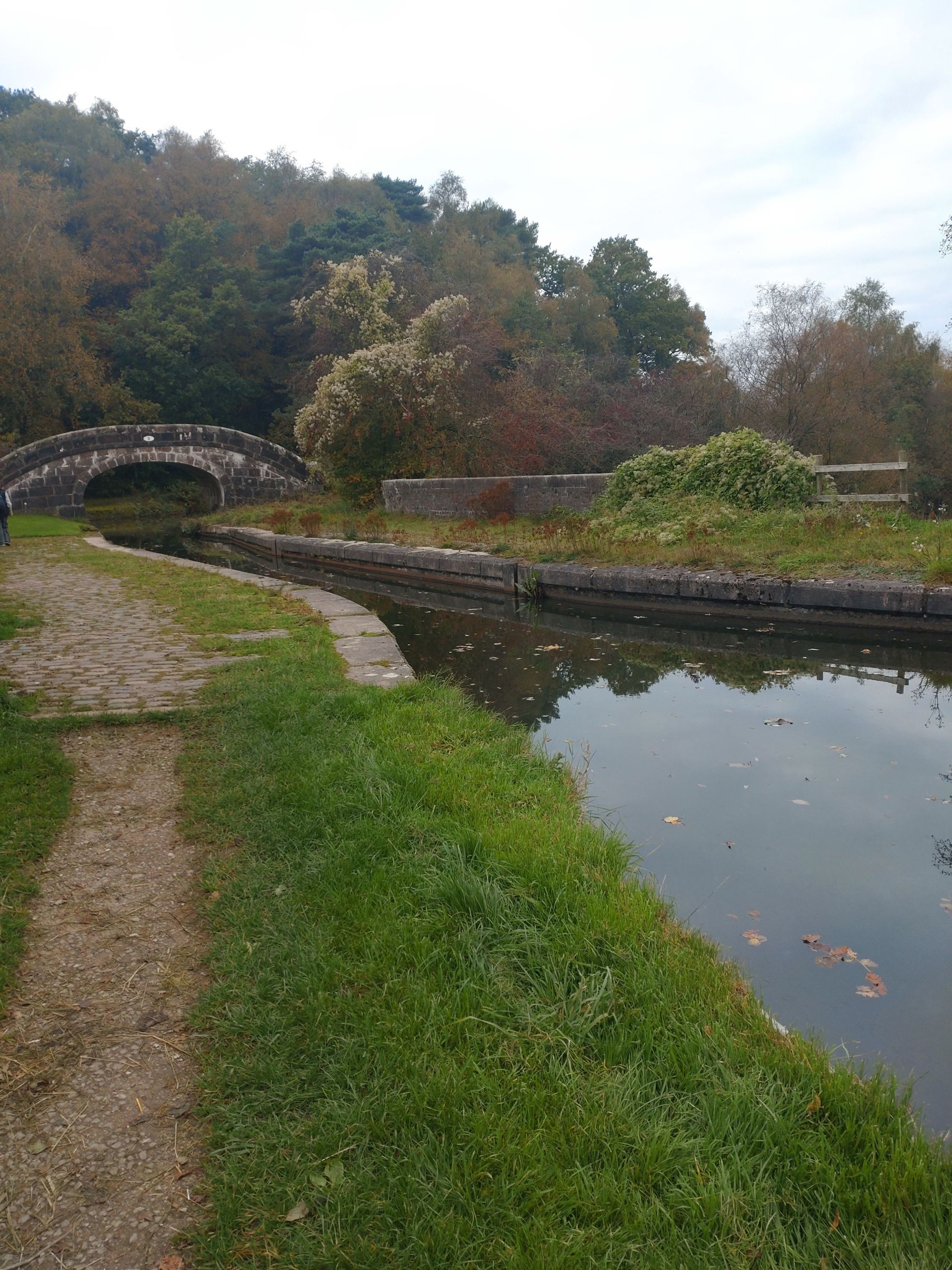Caldon Canal