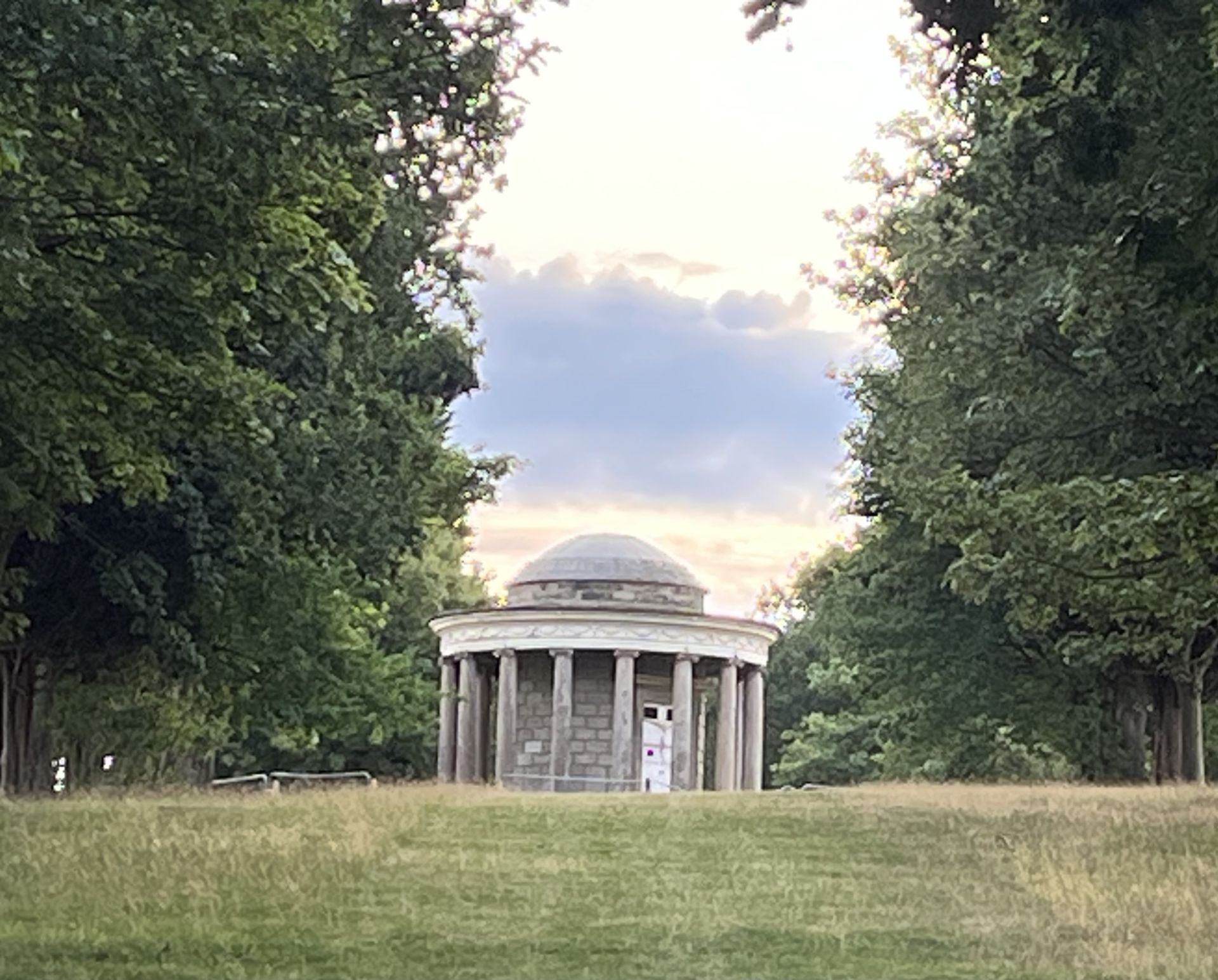 Temple of Venus