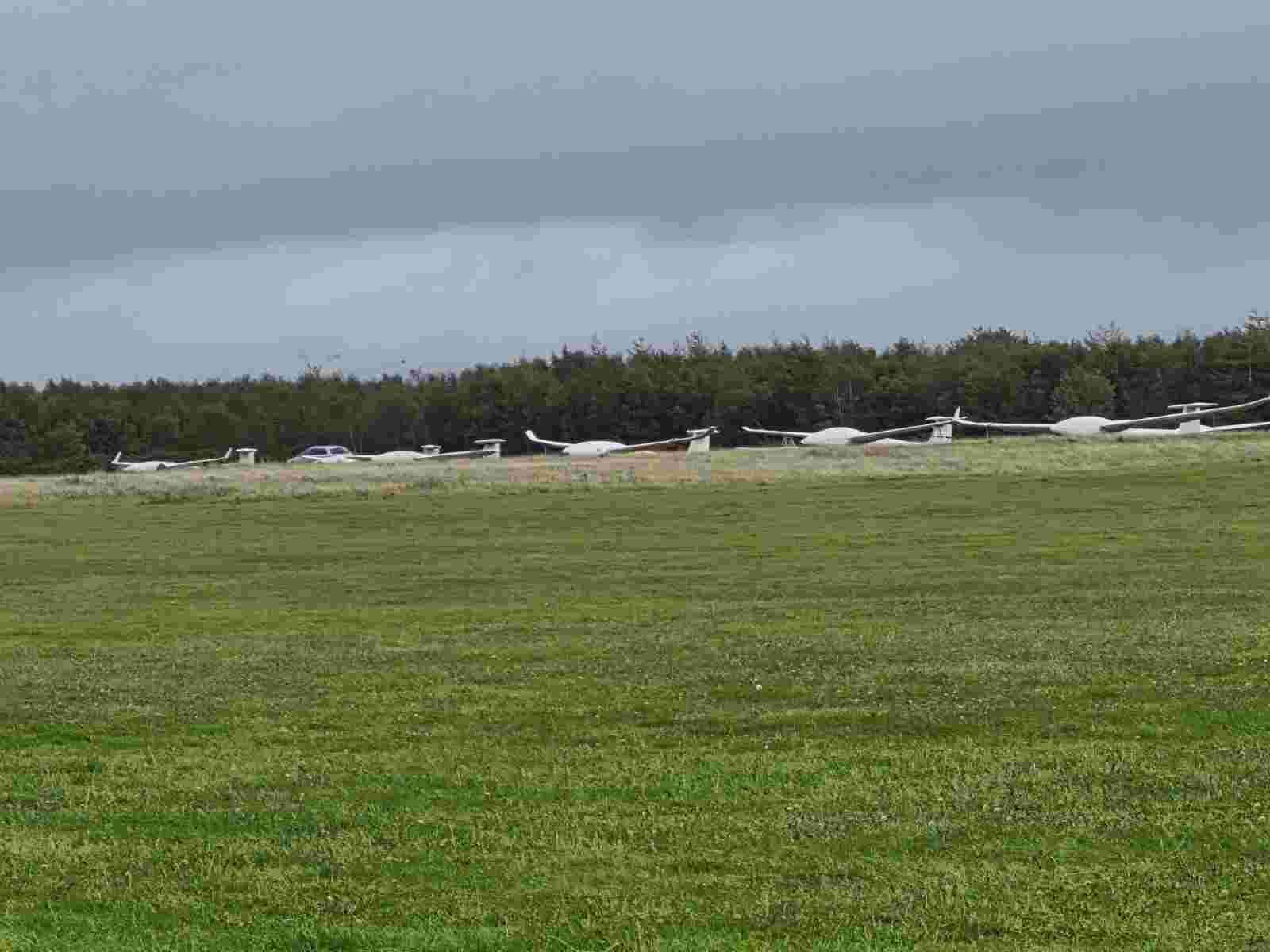 Gliders