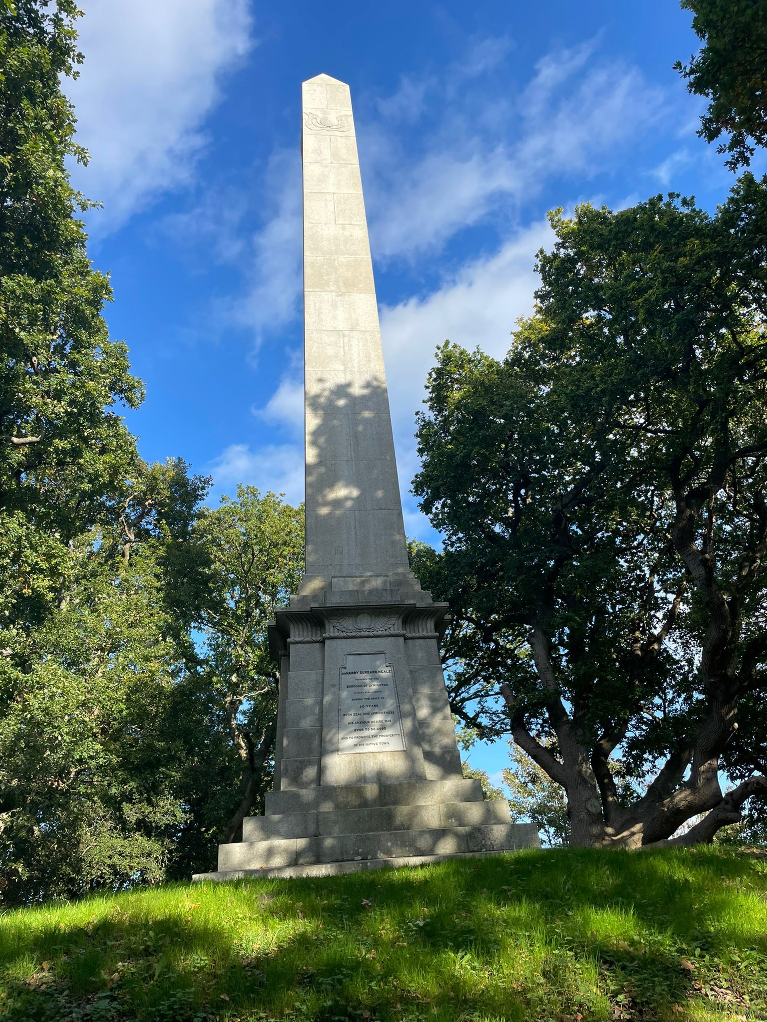 Monument