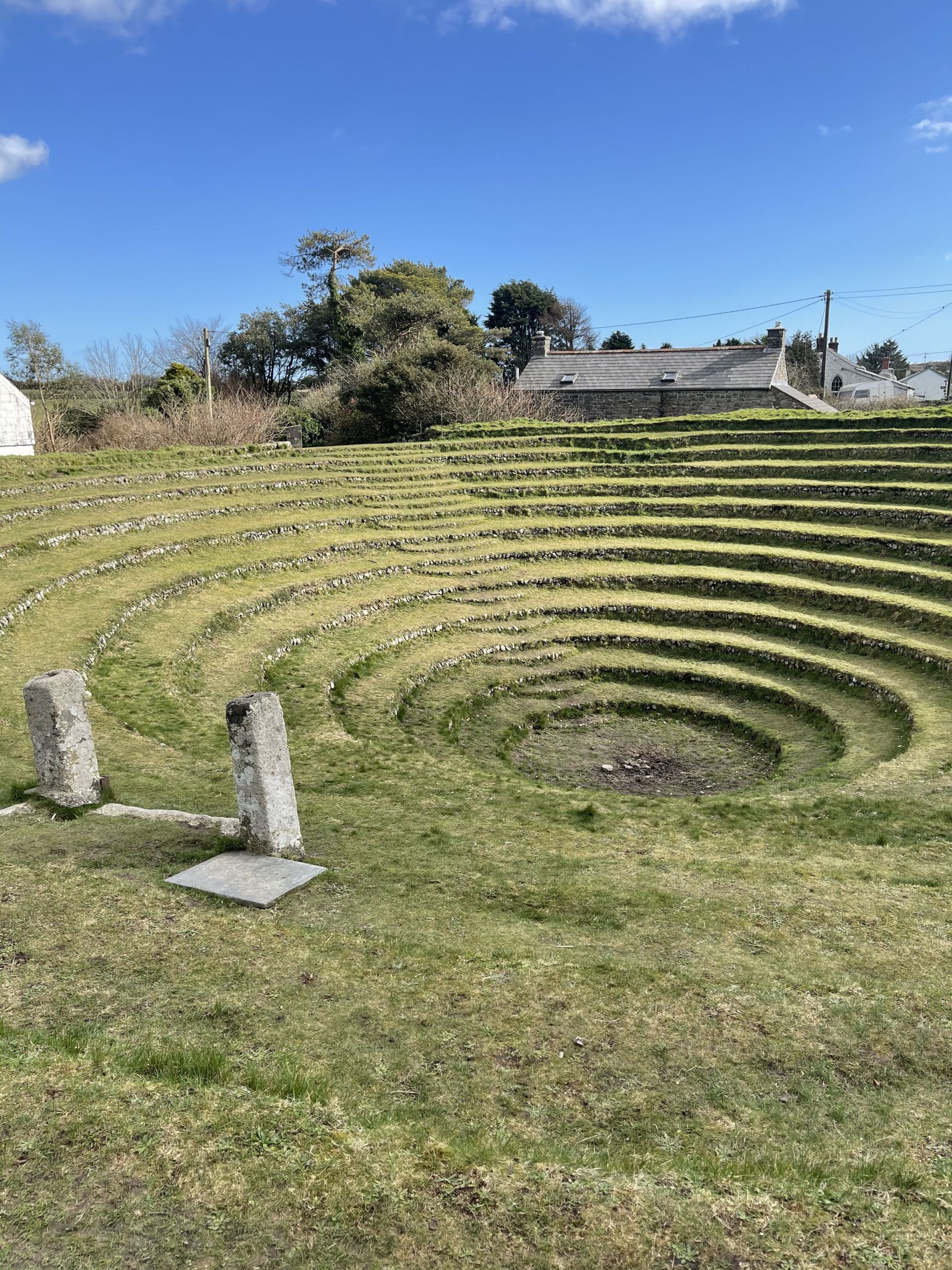 Gwennap Pit