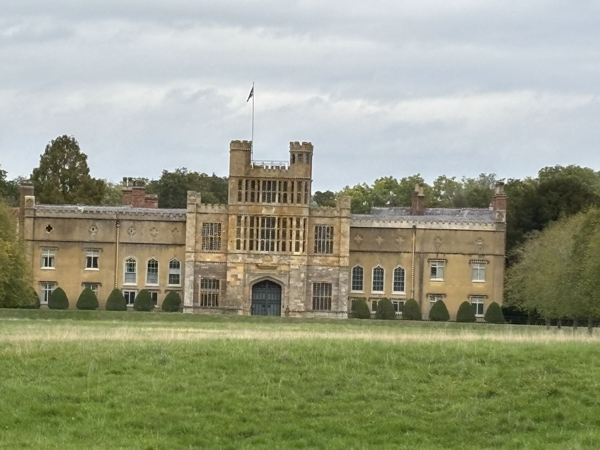 Country House