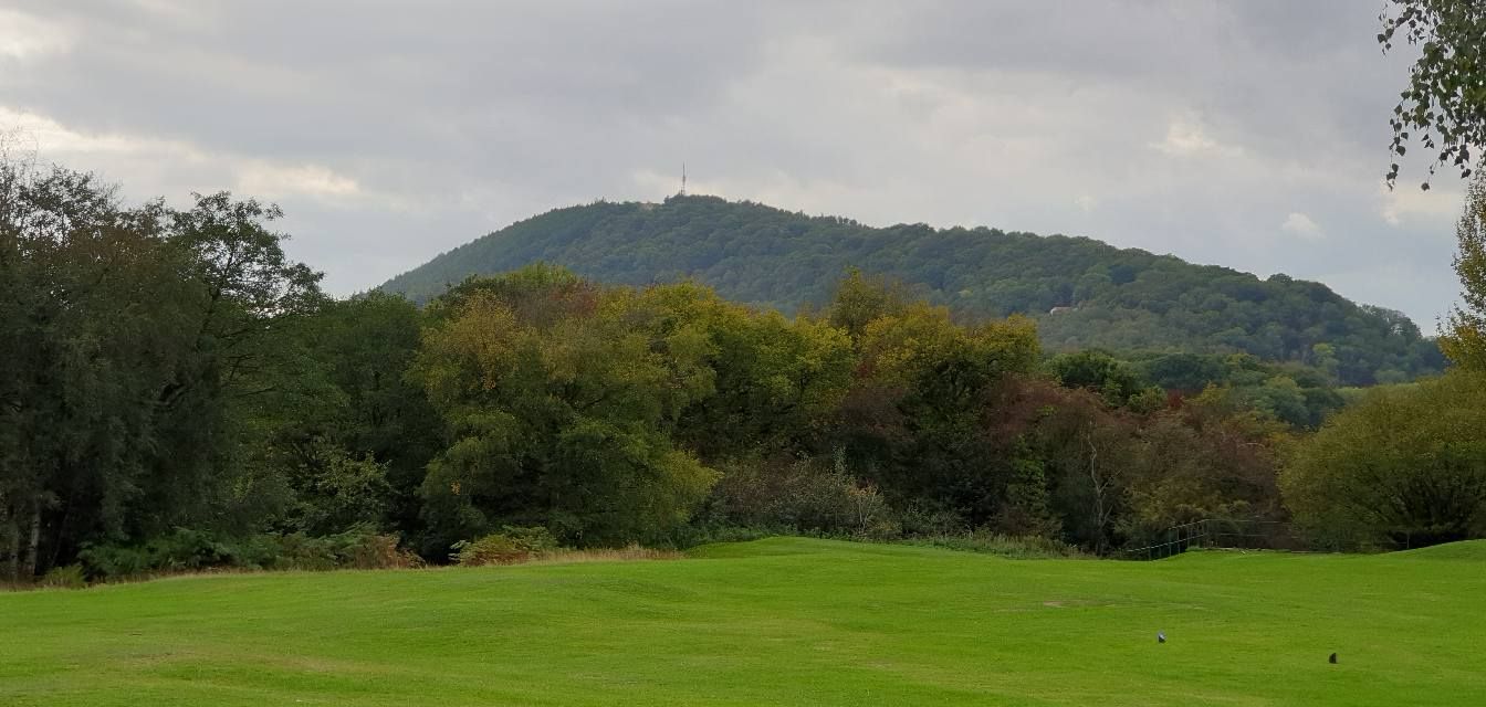 The Wrekin