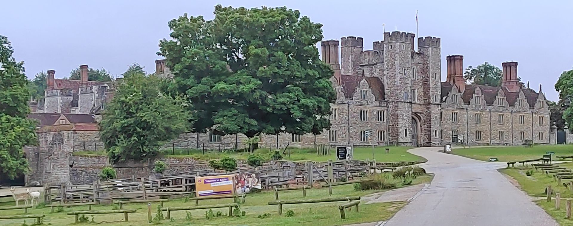 Knole House