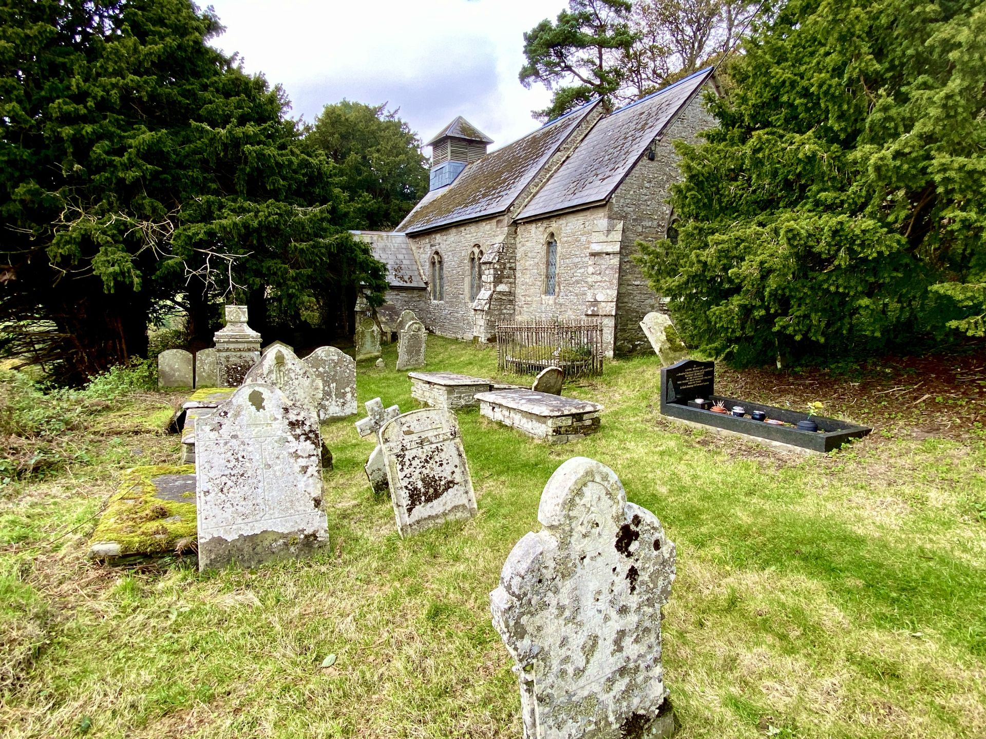 Church