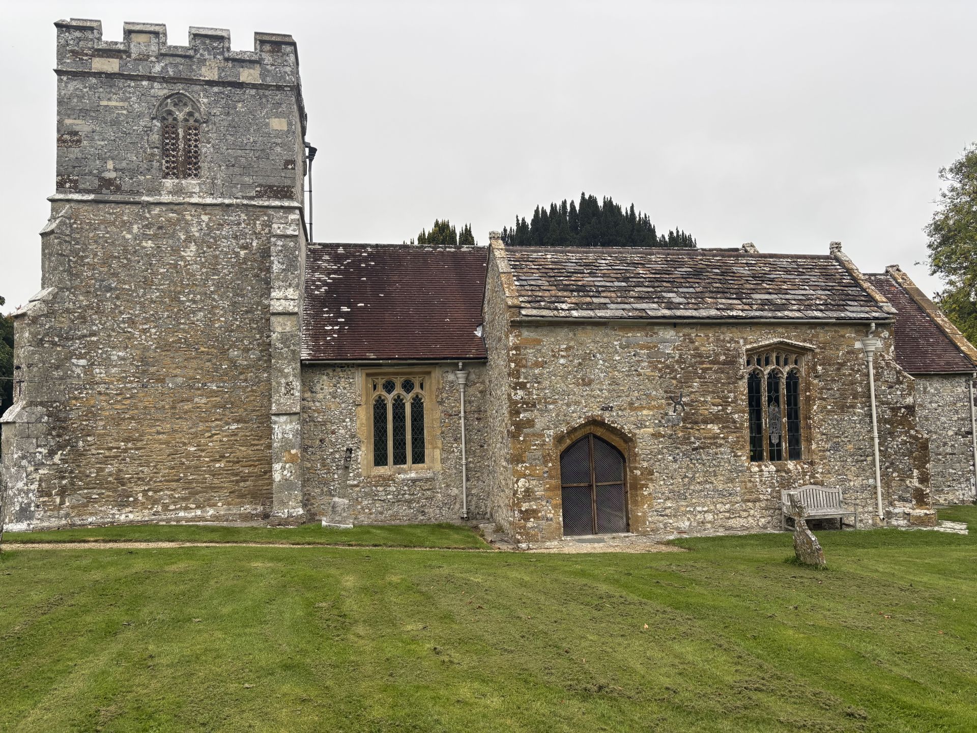 Woolland