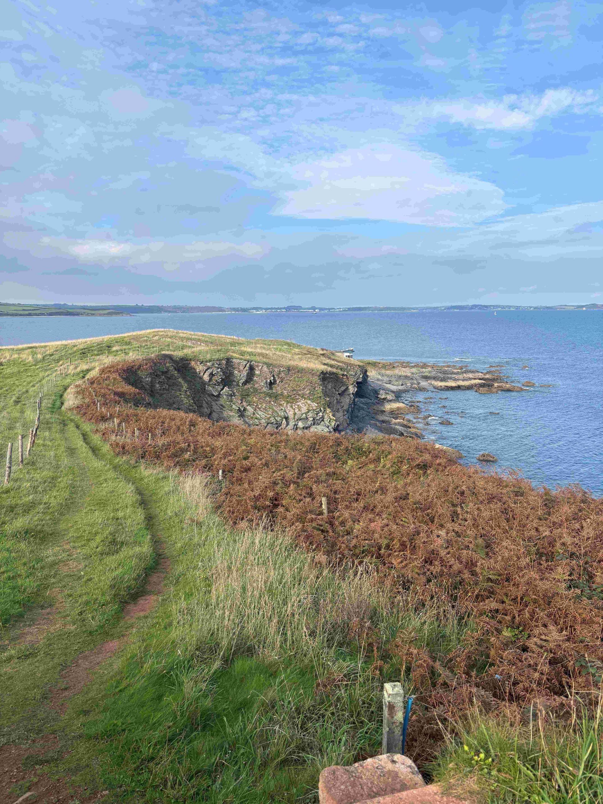 Nare Point