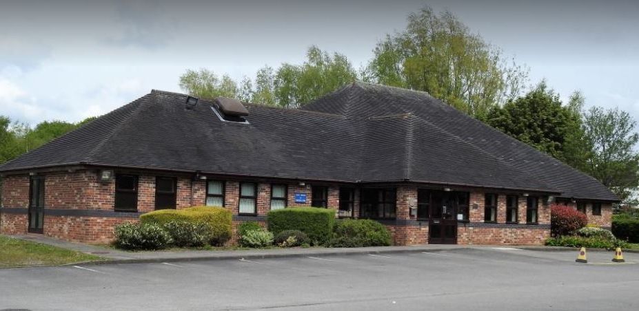 Carswell Village Hall