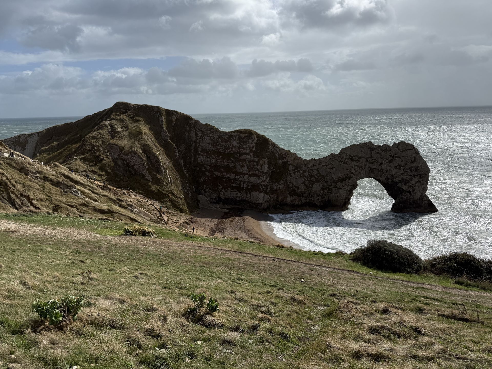 Durdle Door