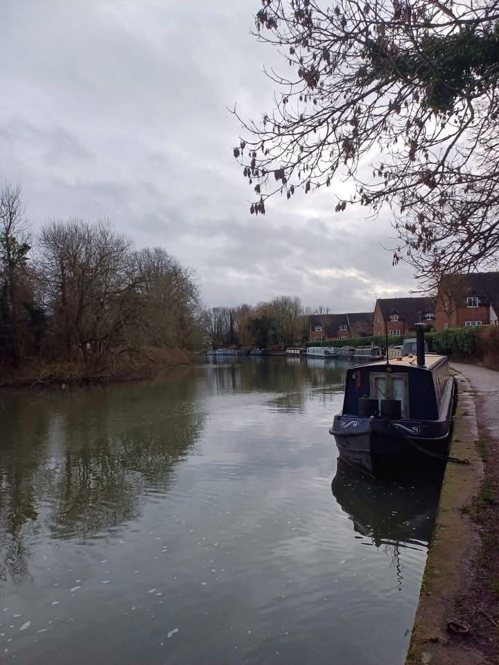 The River Lea