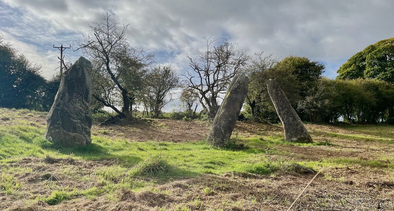 Trellech photo 01