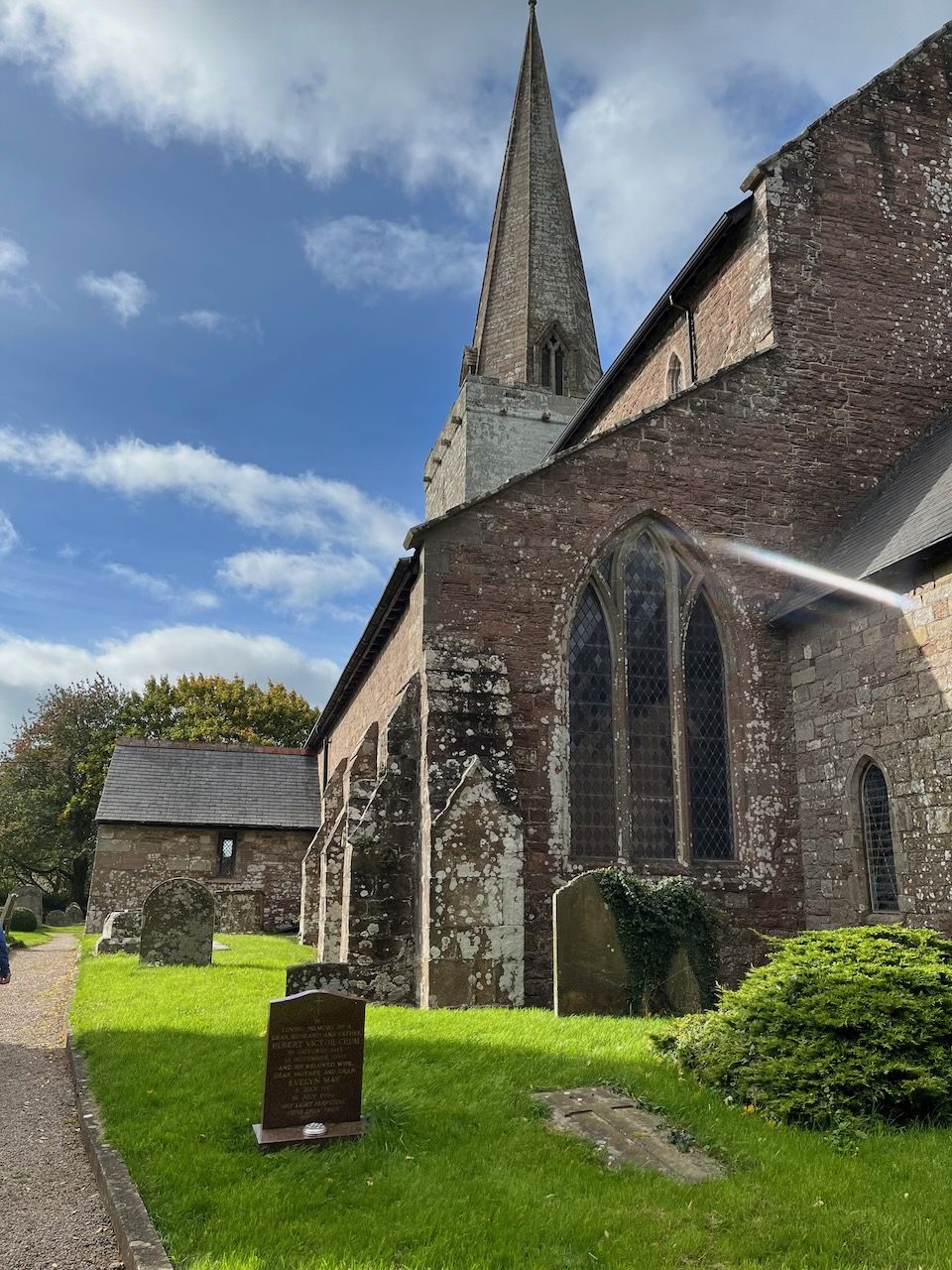 Trellech photo 02