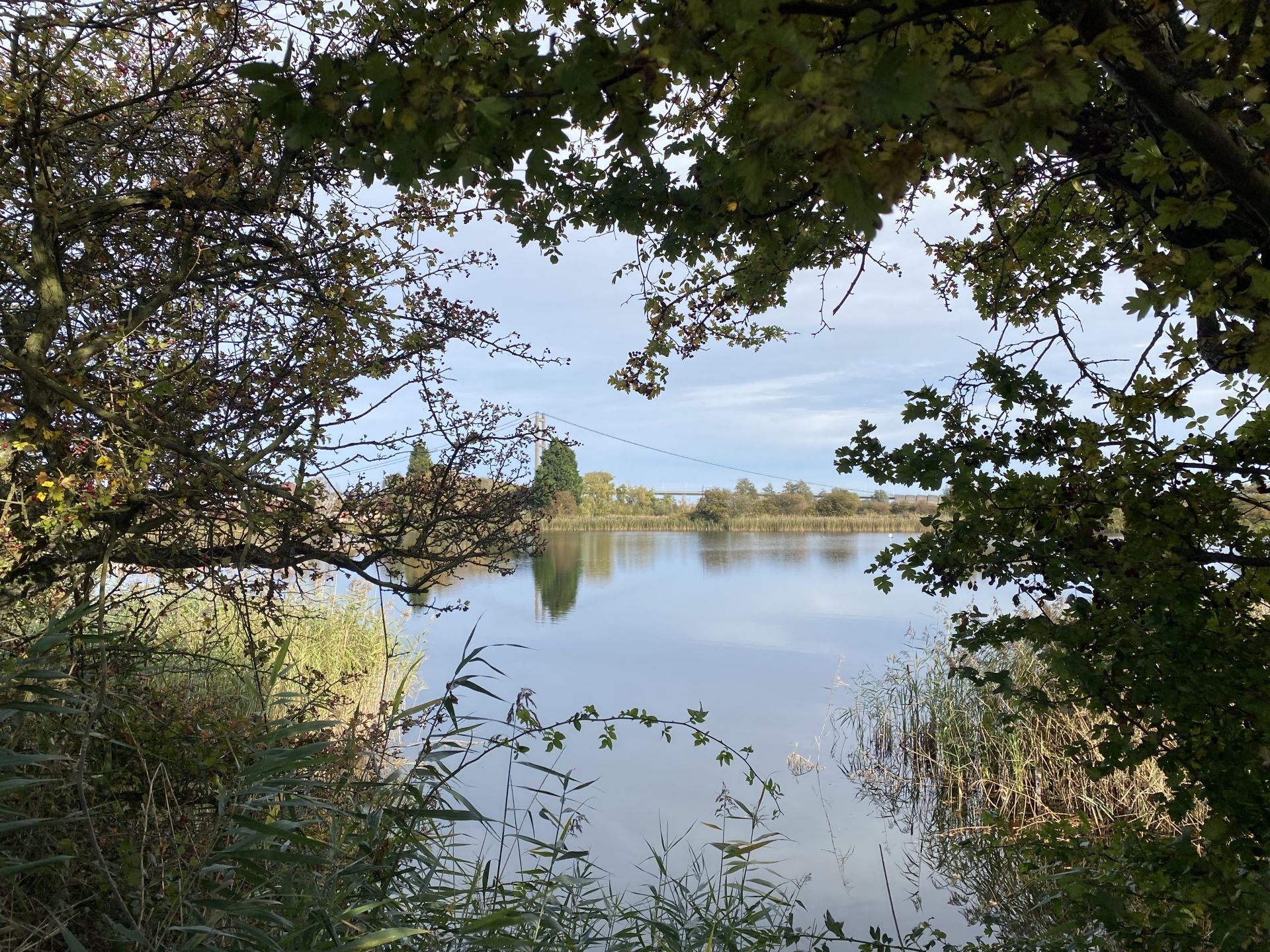 Far Ings nature reserve